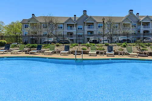 Knoll Crest Apartments Photo 1