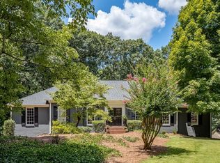 970 Buckhorn E, Sandy Springs, GA 30350