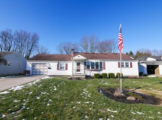 463 Reed Ave, Marion, OH 43302