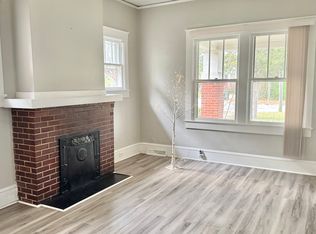 515 McDonald Ave, Hamlet, NC 28345