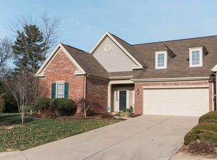 1048 S Fieldcrest Ct, Bloomington, IN