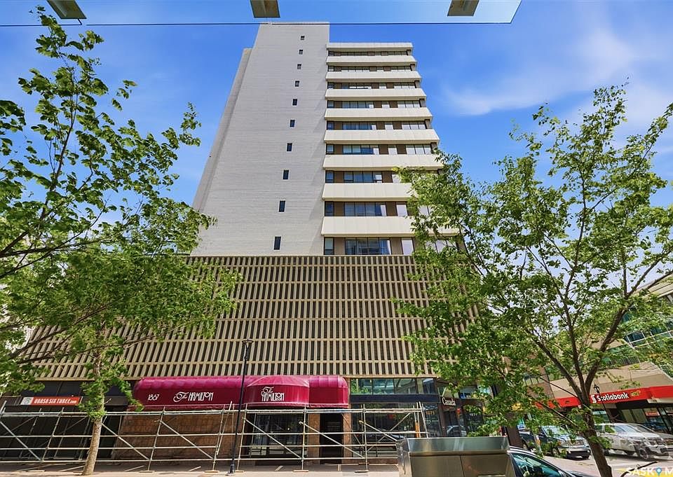 1st image of UNIT 805-1867 Hamilton STREET