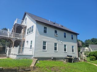 2 Forest Rd #3, Salisbury, MA 01952