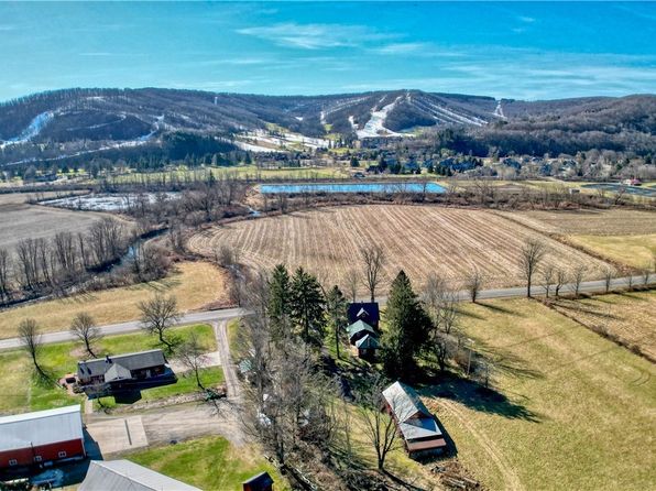 6152 Sugartown Rd #2, Ellicottville, NY 14731