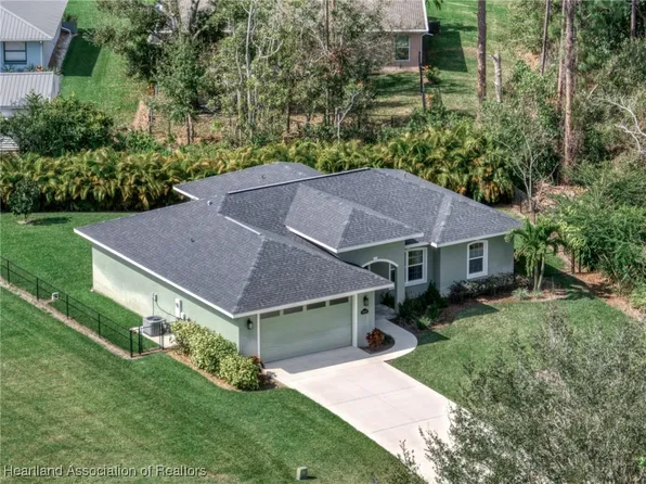 4001 Santa Barbara Dr, Sebring, FL 33875