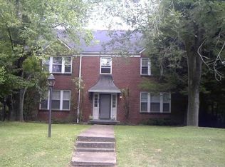 3510 Golf St APT 2, Nashville, TN 37216
