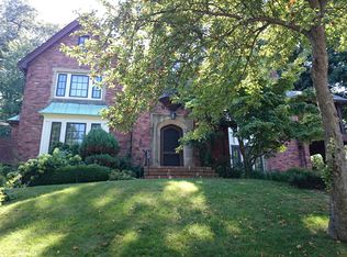 36 Chestnut Hill Ter, Newton, MA 02467