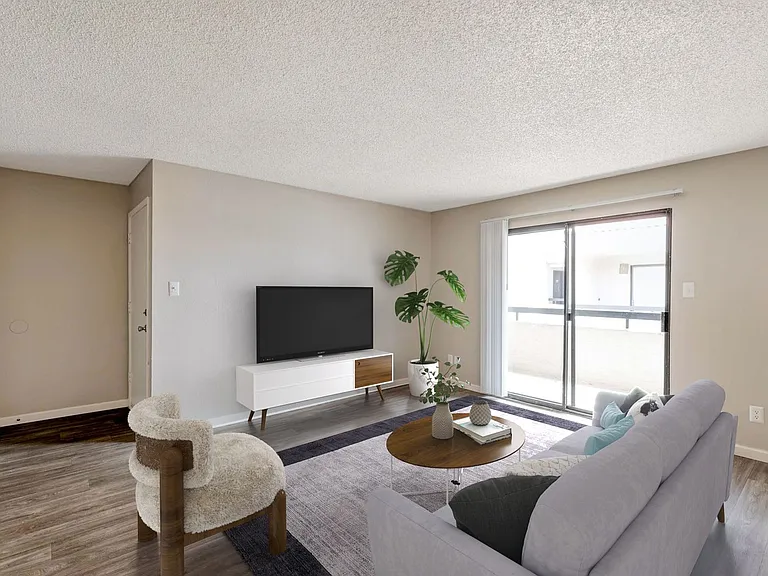 Hidden Cove Apartments — Photo 46