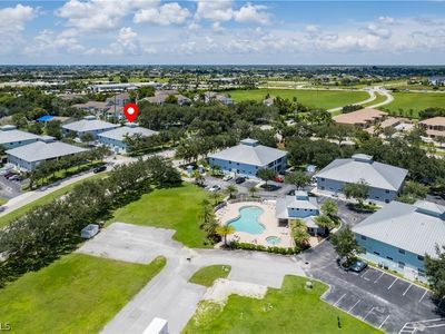 1030 Hancock Creek South Blvd APT 104, Cape Coral, FL, 33909