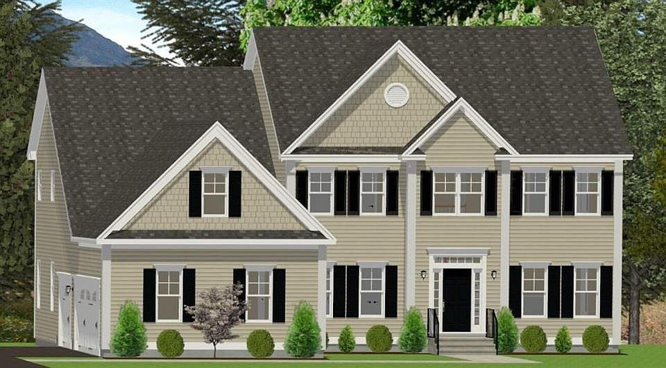 1st image of 0 Lantern Hill Dr