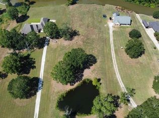 841 Poydras Bayou Dr, Port Allen, LA 70767