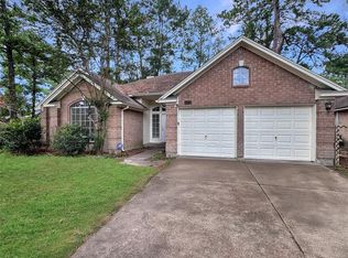 5450 Fern Park Dr, Humble, TX 77339