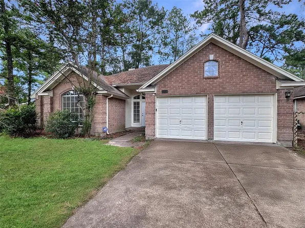 5450 Fern Park Drive, Houston, TX 77339