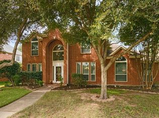 2217 Country Club Dr, Plano, TX 75074