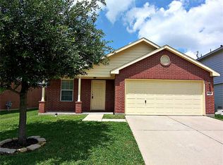 20810 Lansing Ridge Ln, Katy, TX 77449
