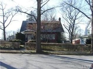 805 Beverly Ave, Bethlehem, PA 18018