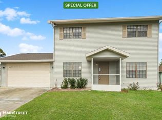 2441 Jupiter Blvd SW, Palm Bay, FL 32908