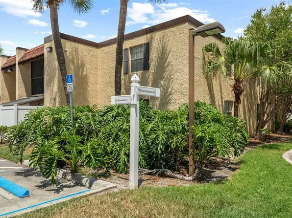 110 Alameda Ct Unit 129, Tampa, FL 33609