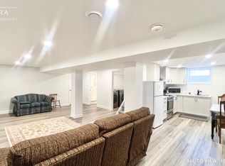 50 Biscay Rd #2, London, ON N6H3K9