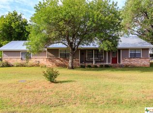 7403 Poison Oak Rd, Temple, TX 76502