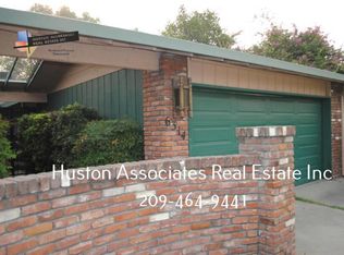 6314 N Grigsby Pl, Stockton, CA 95219