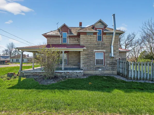 32775 Water St, Richwood, OH 43344