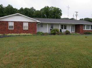 5322 E State Road 164, Jasper, IN 47546