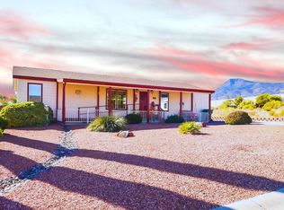 381 Celestial Dr, Clarkdale, AZ 86324
