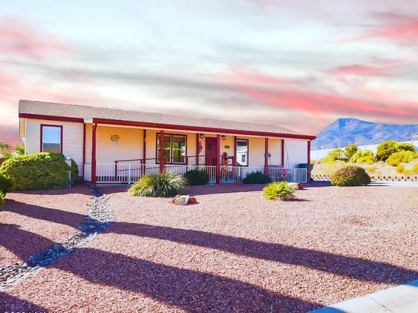 381 Celestial Dr, Clarkdale, AZ 86324