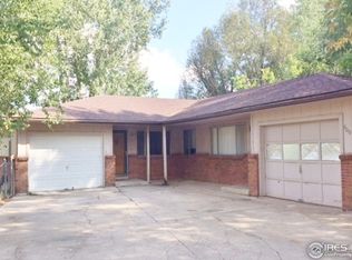 600 N Frey Ave, Fort Collins, CO 80521