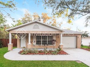 1117 W Knollwood St, Tampa, FL 33604