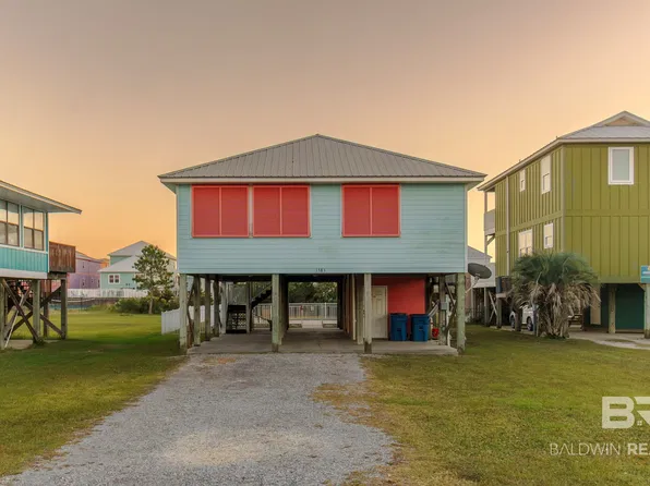 1385 W Lagoon Ave, Gulf Shores, AL 36542