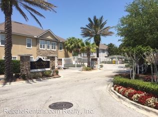 7196 Deerfoot Point Cir #223, Jacksonville, FL 32256