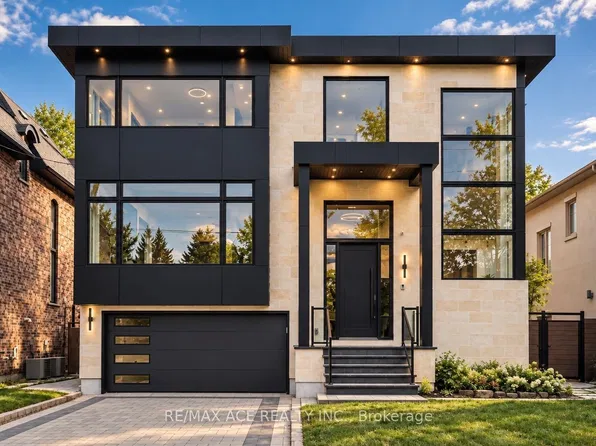 162 Church Ave, Toronto, ON M2N 4G5