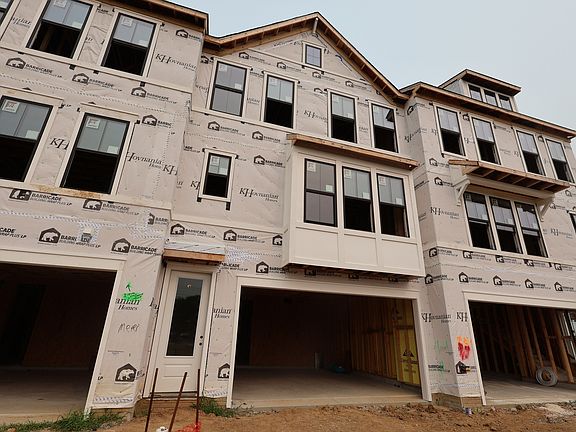 Exterior - July 17, 2026