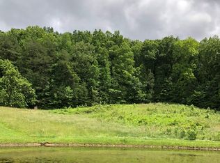 No Pone Valley Rd NW, Georgetown, TN 37336