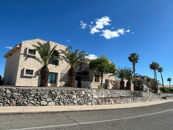 1788 Bahama Ave Unit D, Lake Havasu City, AZ 86403