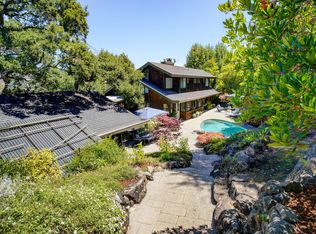 12 Tamalpais Ave, Belvedere Tiburon, CA