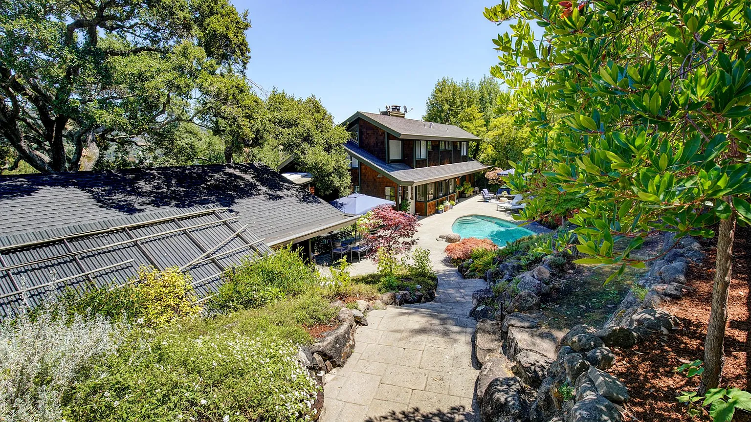 12 Tamalpais Ave photo 1