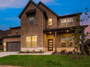 329 Honey Brook Ln, Aledo, TX 76008