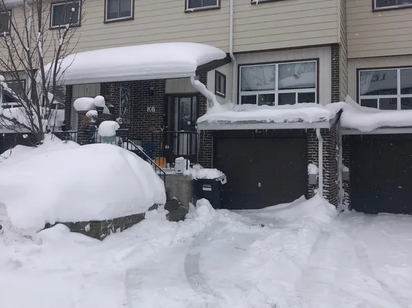 63 Ferris Ln #K6, Barrie, ON L4M 5C4