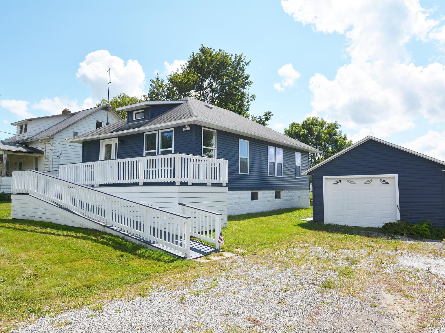 299 Oak St, Centerburg, OH 43011 MLS 223030331 Zillow