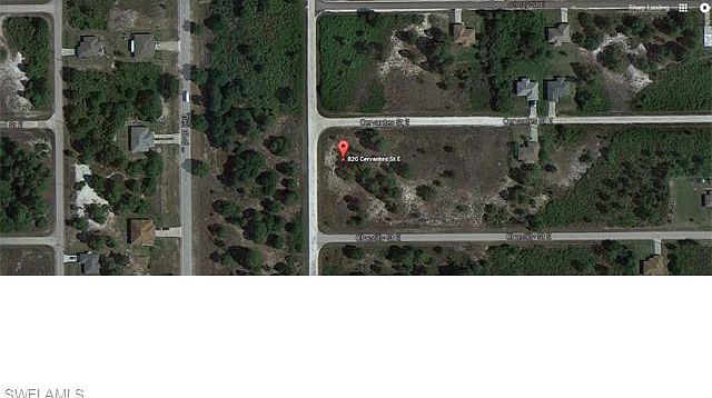 1st image of 820 Cervantes St E