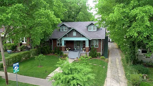 2508B Blair Blvd #B Photo 1