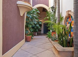 350 Chapala St UNIT 303, Santa Barbara, CA 93101
