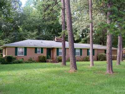 3305 Kim Dr, Charlotte, NC, 28214