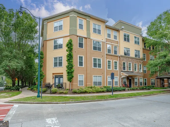 10 Perimeter Summit Blvd NE APT 2212, Brookhaven, GA 30319