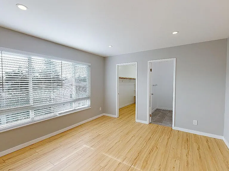 Three Bedroom