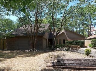 17803 Mellow Ridge Dr, Spring, TX 77379