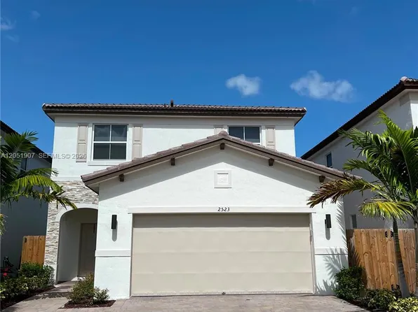 2523 SE 26th Ter, Homestead, FL 33035